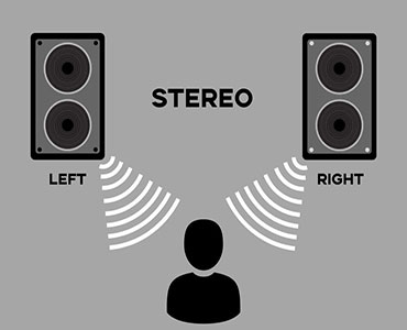 صدای استریو چیست؟